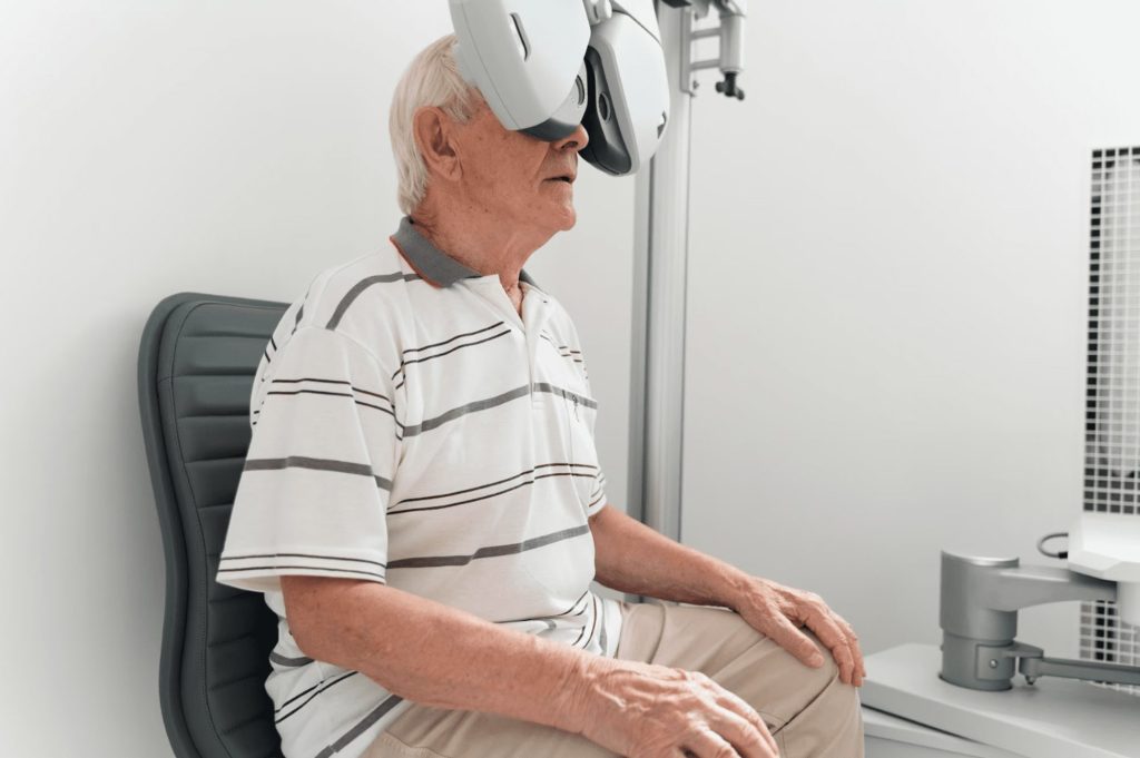 노안수술, 노안 백내장, 노안 검사, 노안 교정