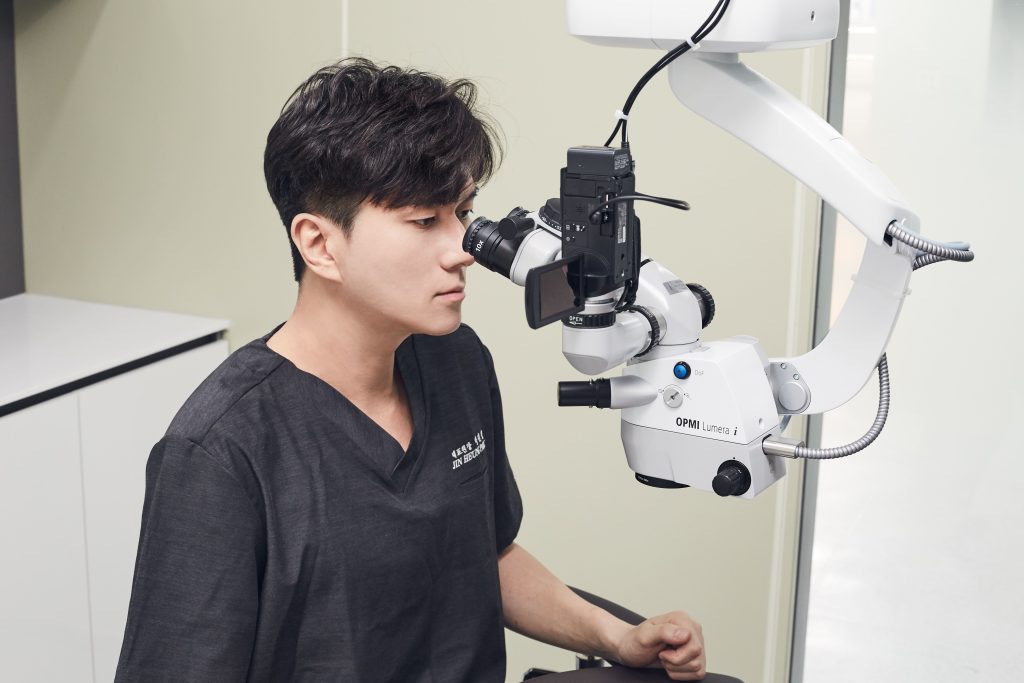 성모진안과, 박진형 원장님, 강남안과, 녹내장 안과