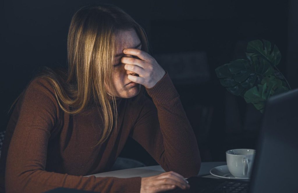 야맹증, 야간근시, 비타민 A