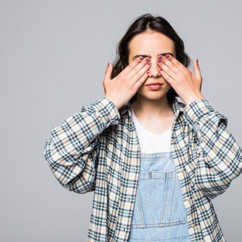 망막 색소 변성증 초기 증상 3가지, 안저 검사로 예방하는 법
