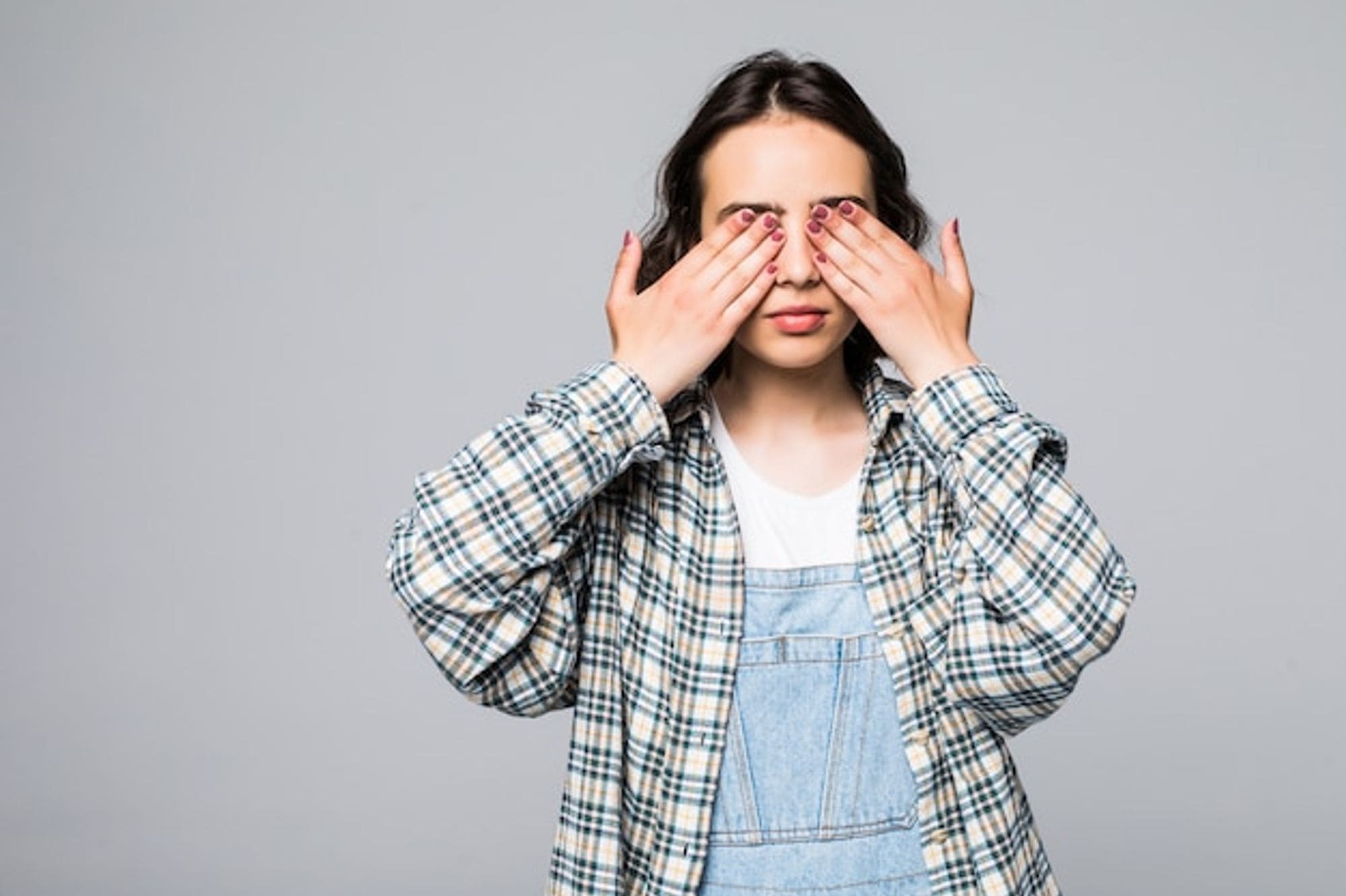 망막 색소 변성증 초기 증상 3가지, 안저 검사로 예방하는 법