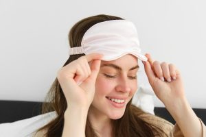 온열안대 부작용, 수면안대 부작용, 수면안대 효과, 눈 온찜질 안압, 눈마사지기 부작용