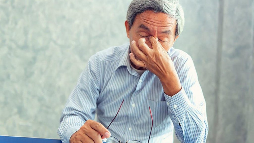 녹내장 자가 진단, 녹내장 치료, 녹내장 완치 사례, 녹내장 시야, 녹내장 초기 사진