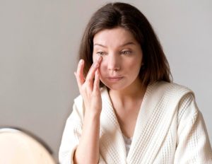 속눈썹 눈찌름, 안검내반, 첩모난생, 눈에 아무것도 없는데 이물감, 속눈썹 뽑으면 안되는 이유