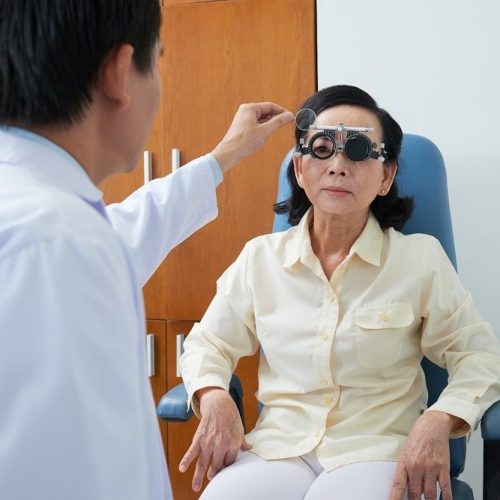 노안 치료, 어떤 게 정답일까? 대표 치료법 3가지 비교 정리