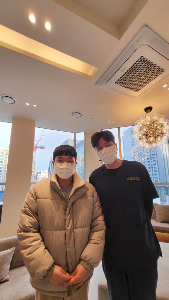 이상*님의 수술후기입니다 ^^