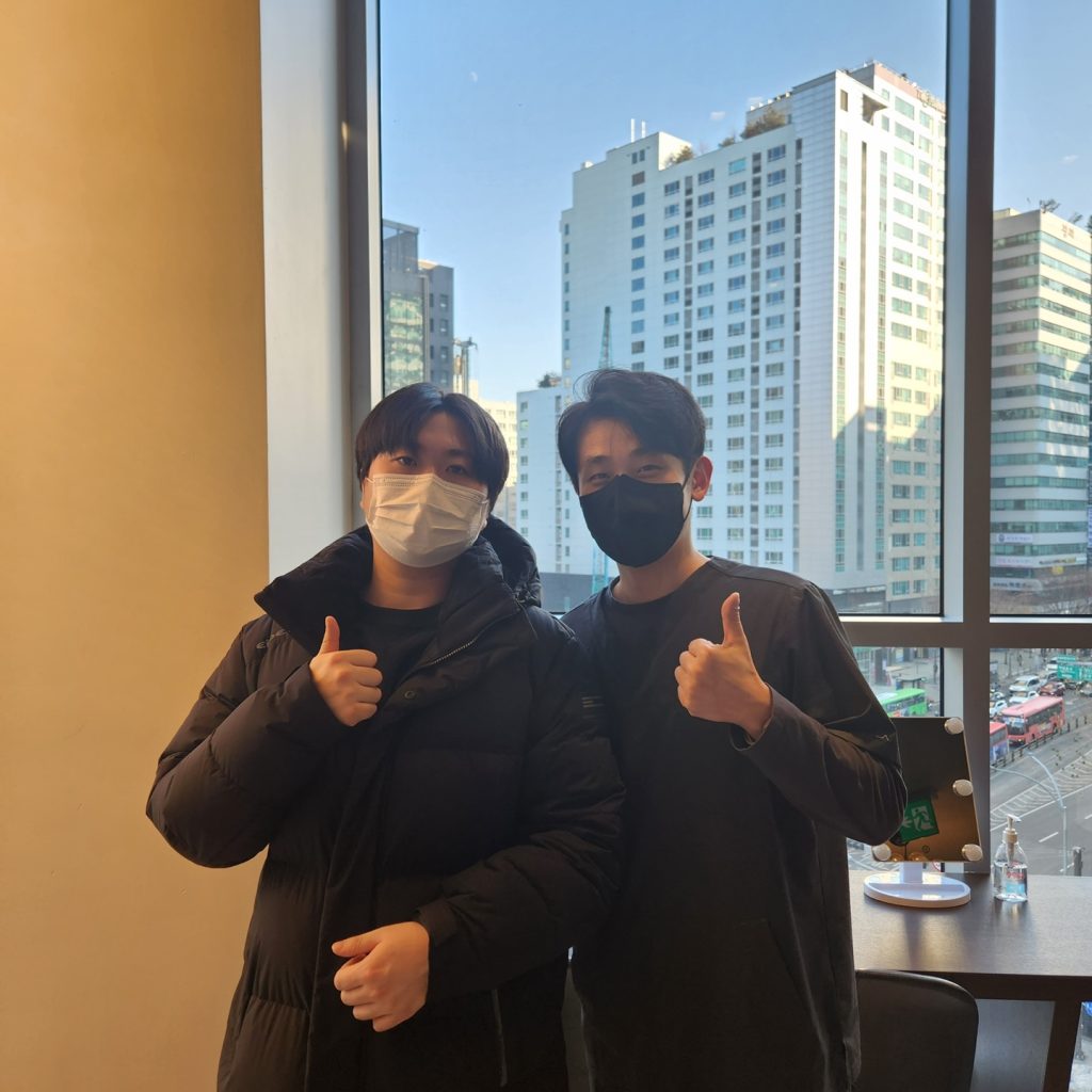 이주*님의 수술후기입니다 ^^