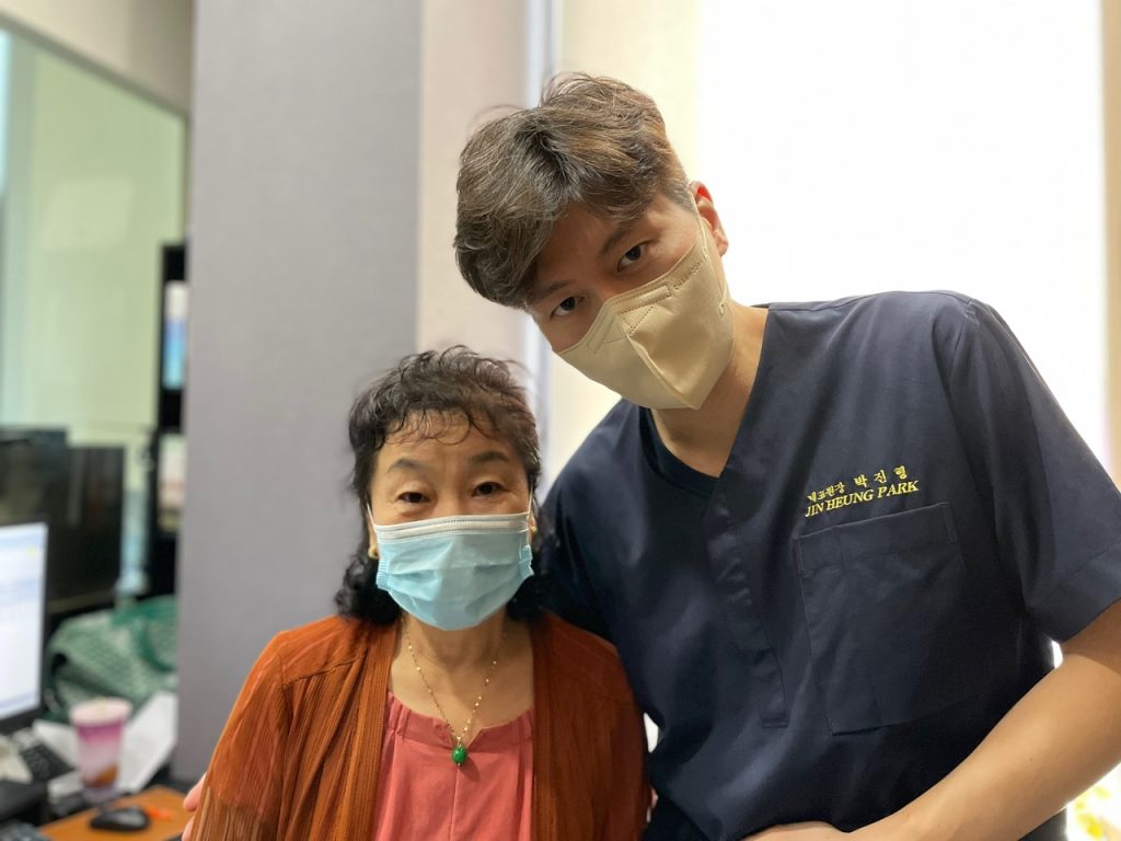 강희*님 수술후기입니다 ^^