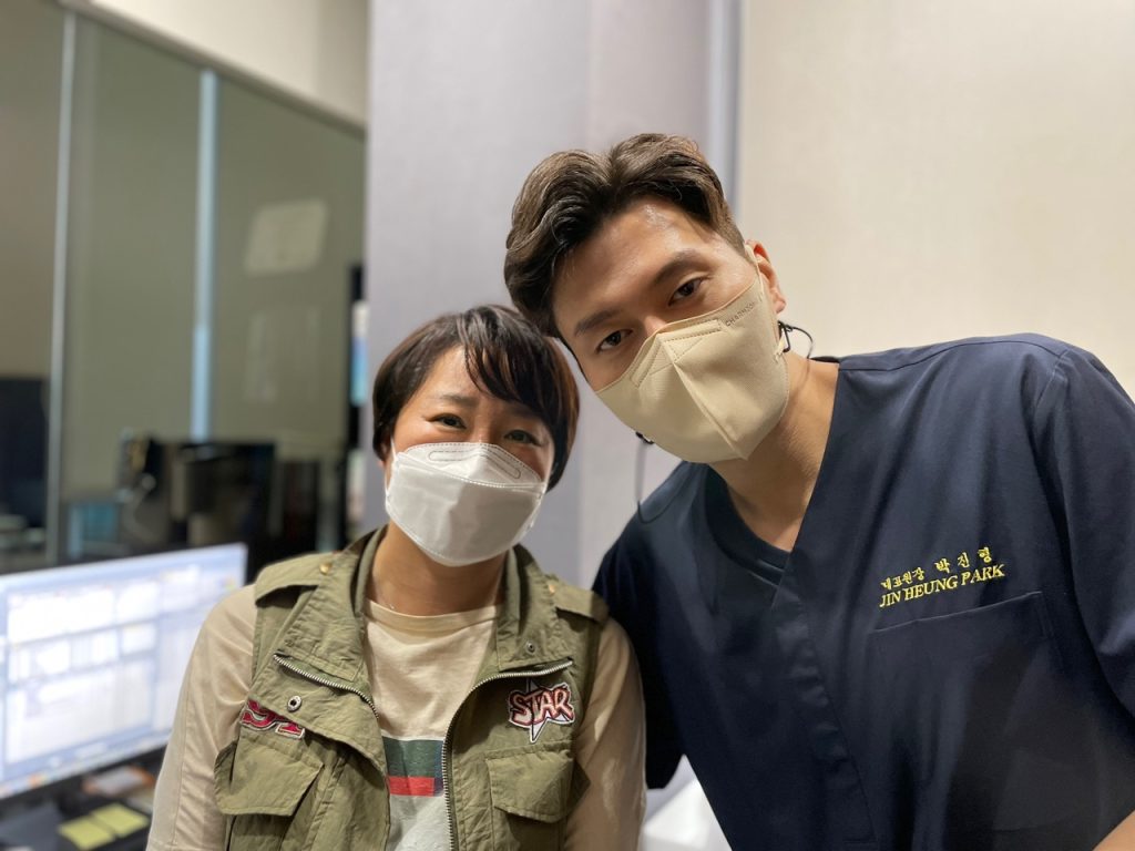김경*님 수술후기입니다 ^^