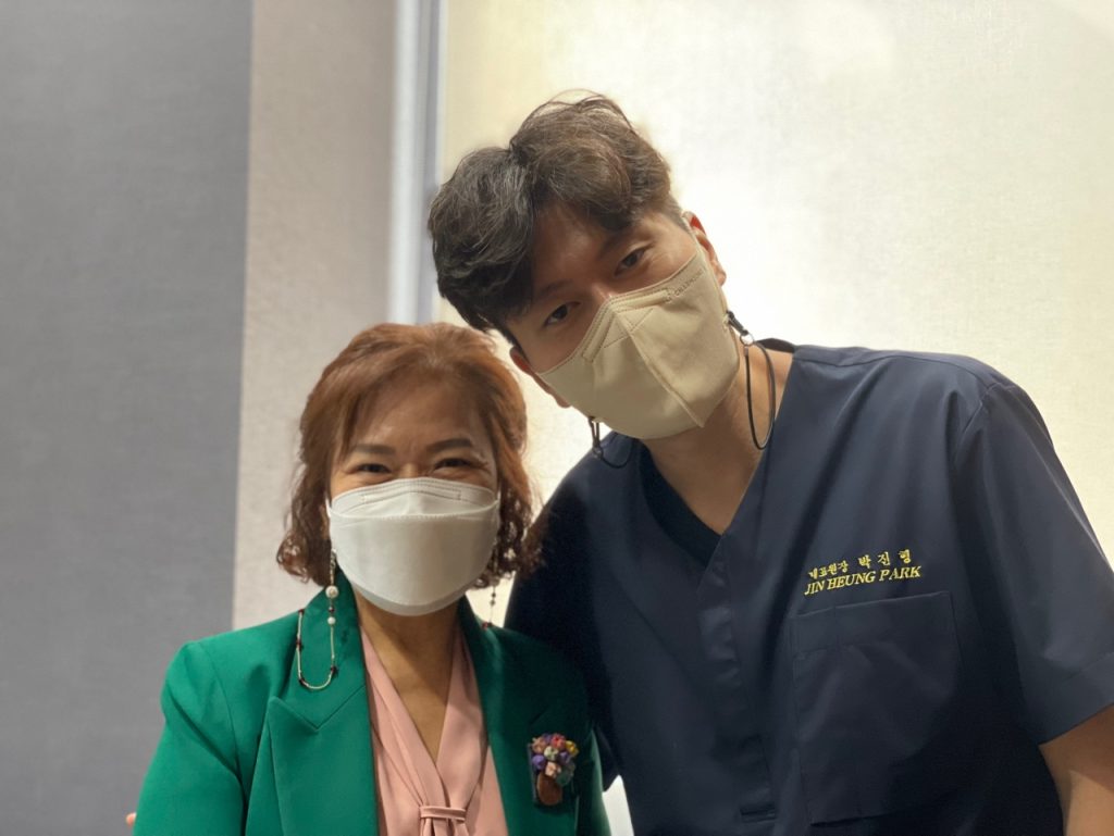 김나*님 수술후기입니다 ^^