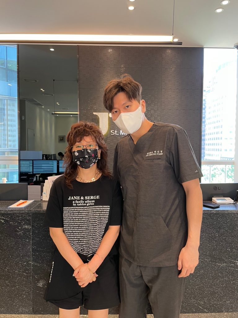 김동*님 수술후기입니다 ^^