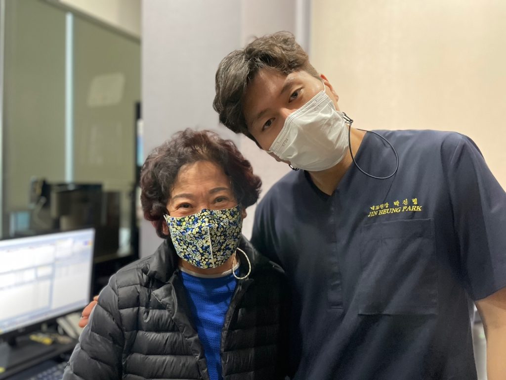 김삼*님 수술후기입니다 ^^