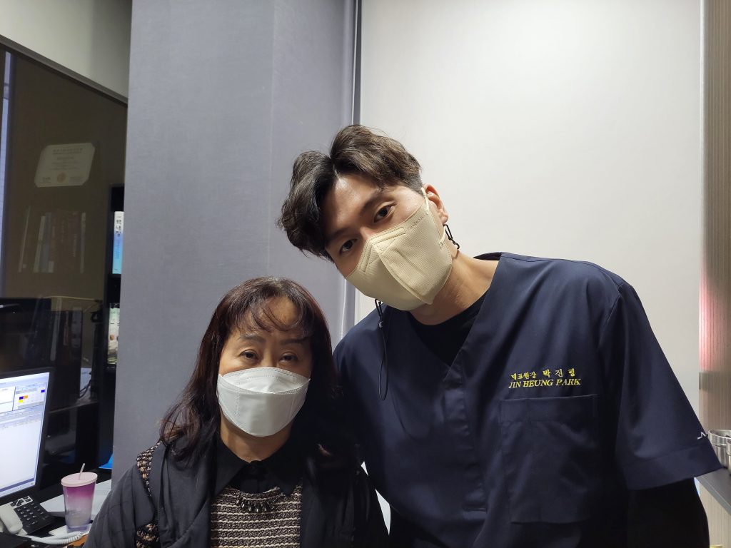 김선*님 수술후기입니다 ^^