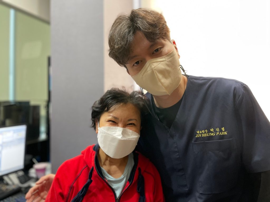 김신*님 수술후기입니다 ^^