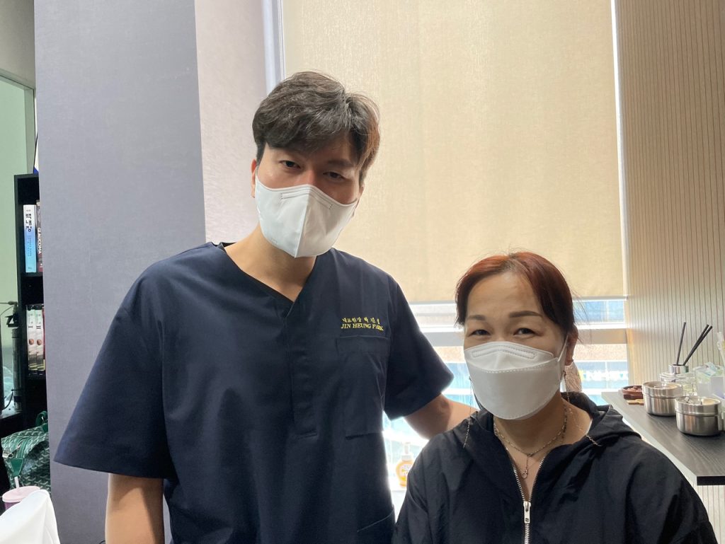 김영*님 수술후기입니다 ^^