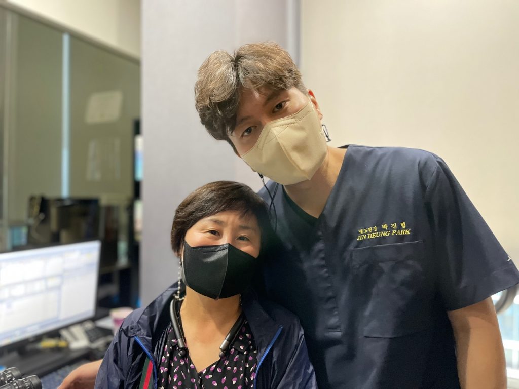 김을*님 수술후기입니다 ^^