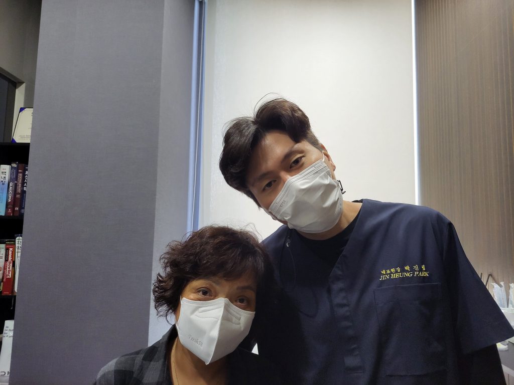 김임*님 수술후기입니다 ^^