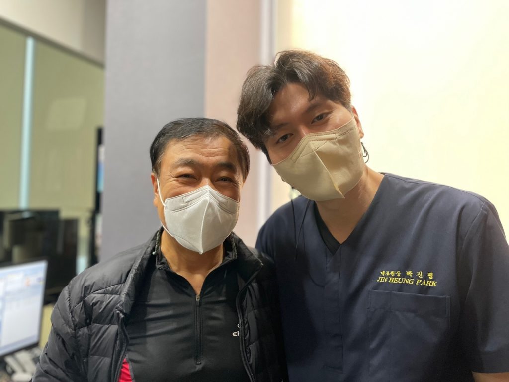 김진*님 수술후기입니다 ^^