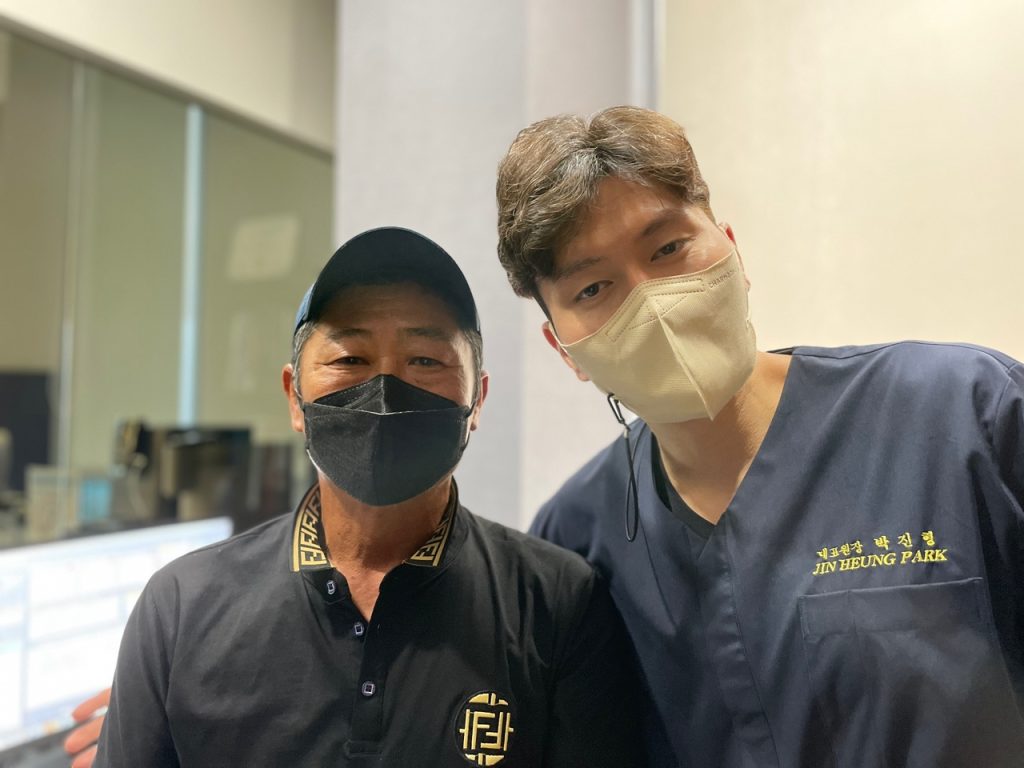 박기*님 수술후기입니다 ^^