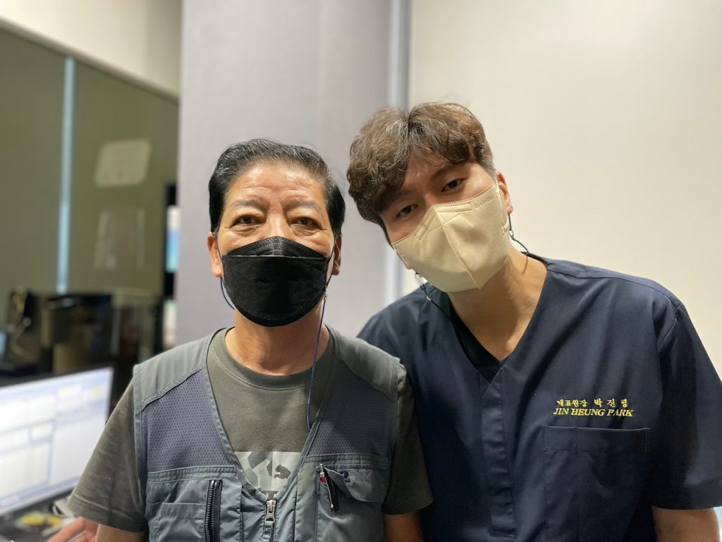 박복*님 수술후기입니다 ^^