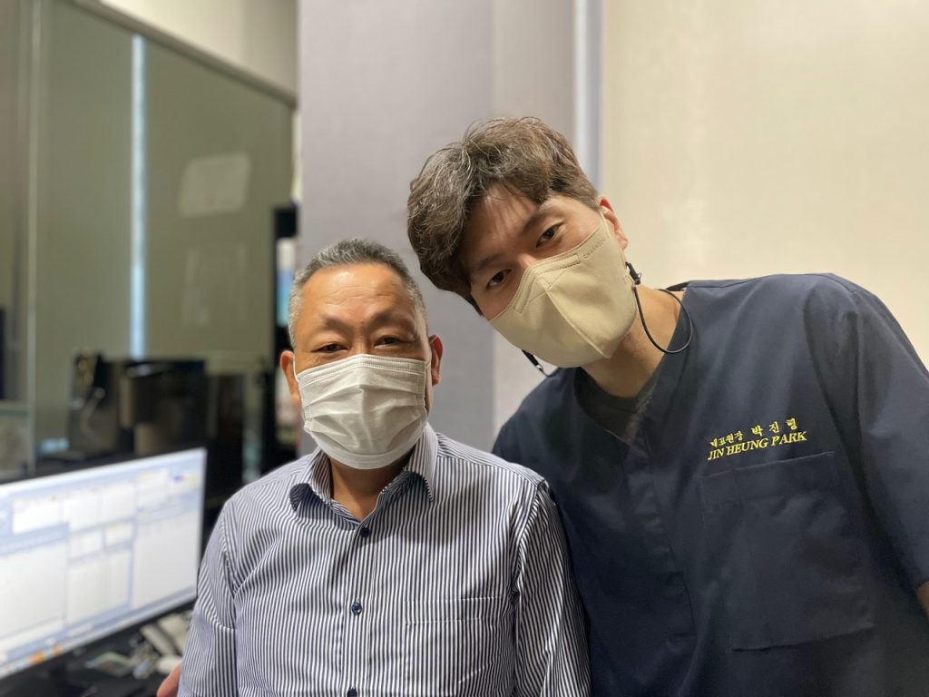 박성*님 수술후기입니다 ^^