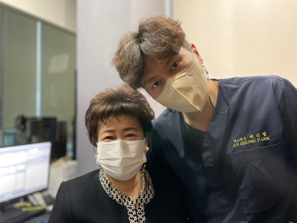 박애*님 수술후기입니다 ^^