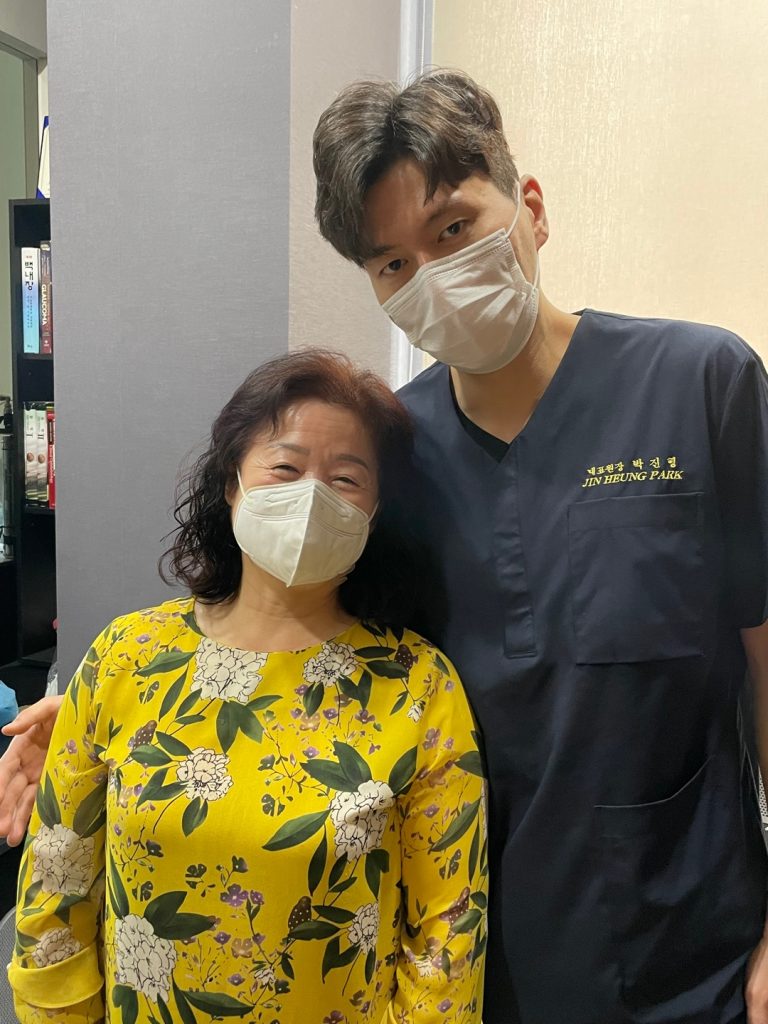 박어*님 수술후기입니다 ^^