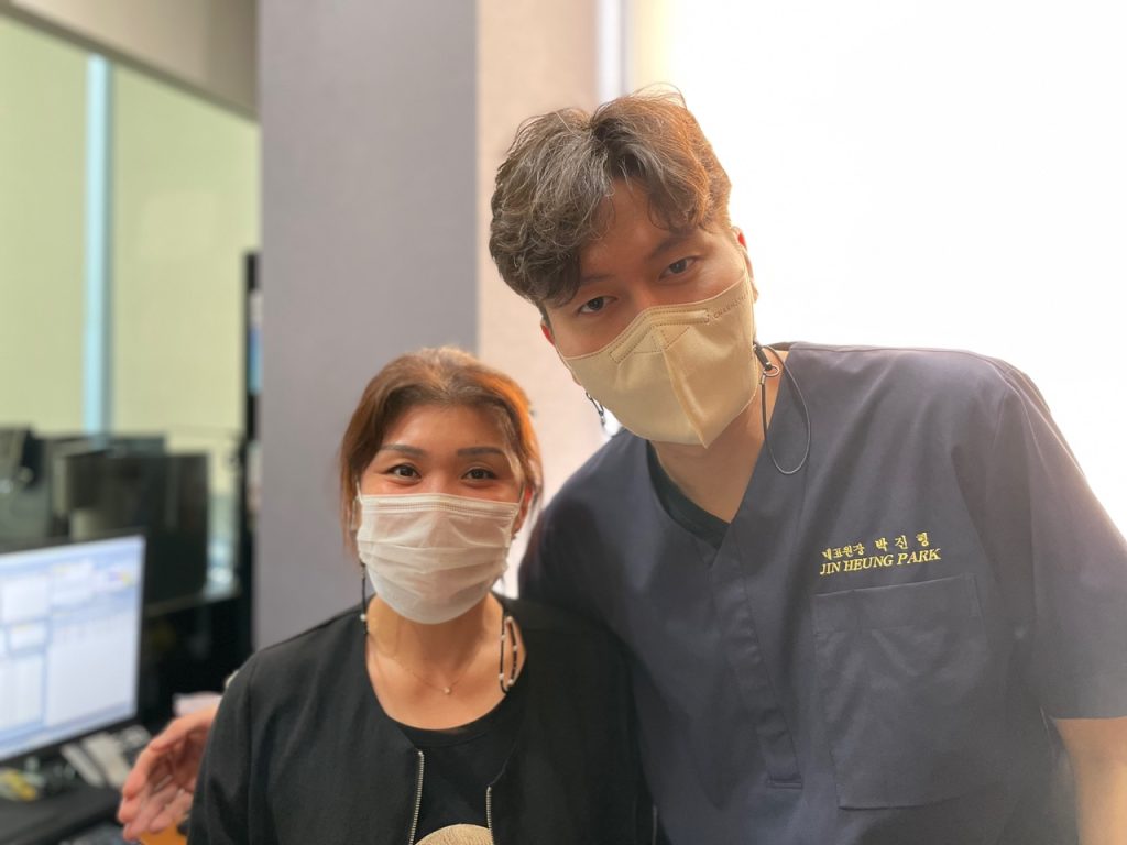 박은*님 수술후기입니다 ^^