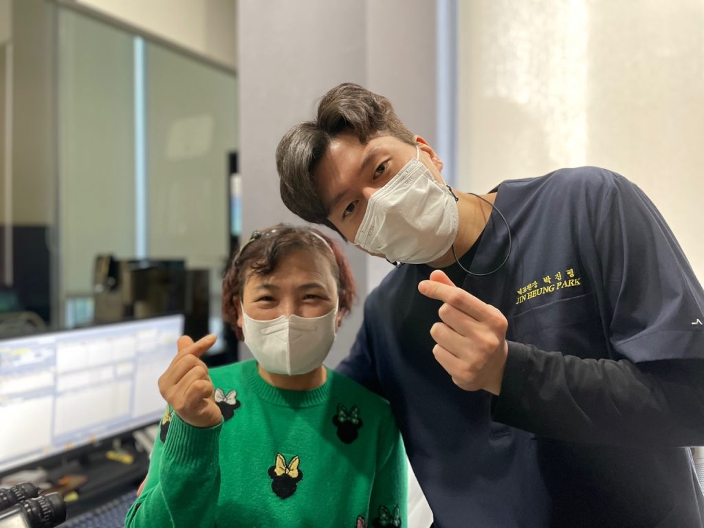 박향*님 수술후기입니다 ^^