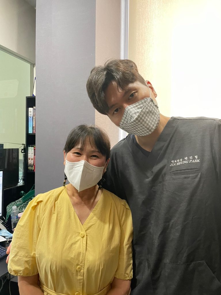 서도*님 수술후기입니다 ^^