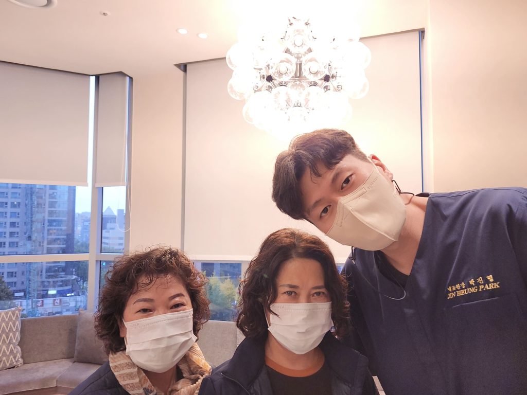 성분*님 수술후기입니다 ^^