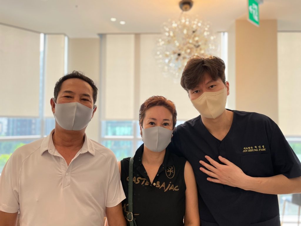 박혜*님 수술후기입니다 ^^