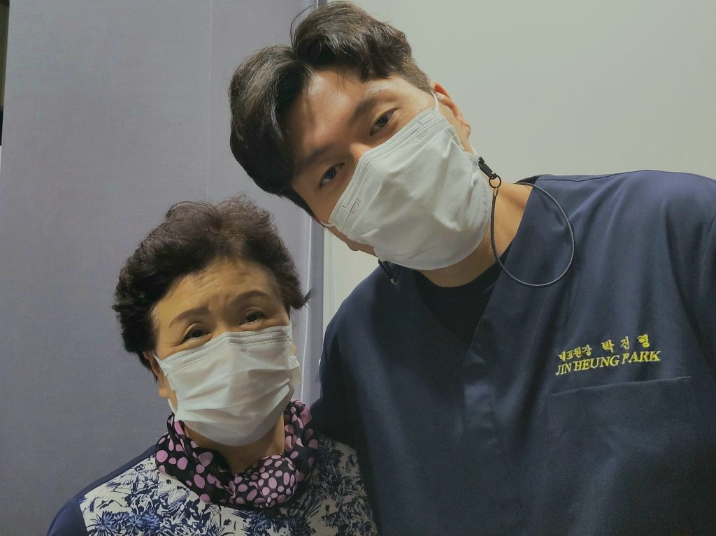 송윤*님 수술후기입니다 ^^