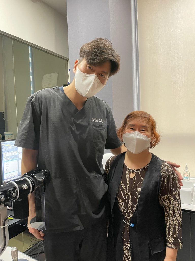 신경*님 수술후기입니다 ^^