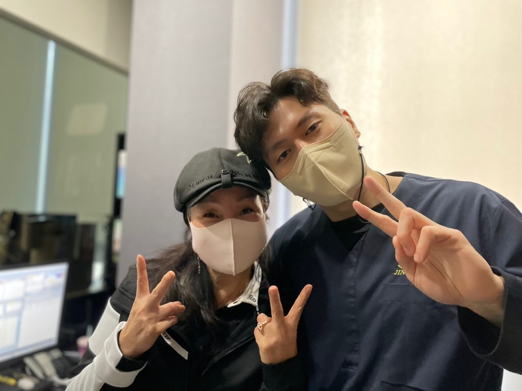 신근*님 수술후기입니다 ^^