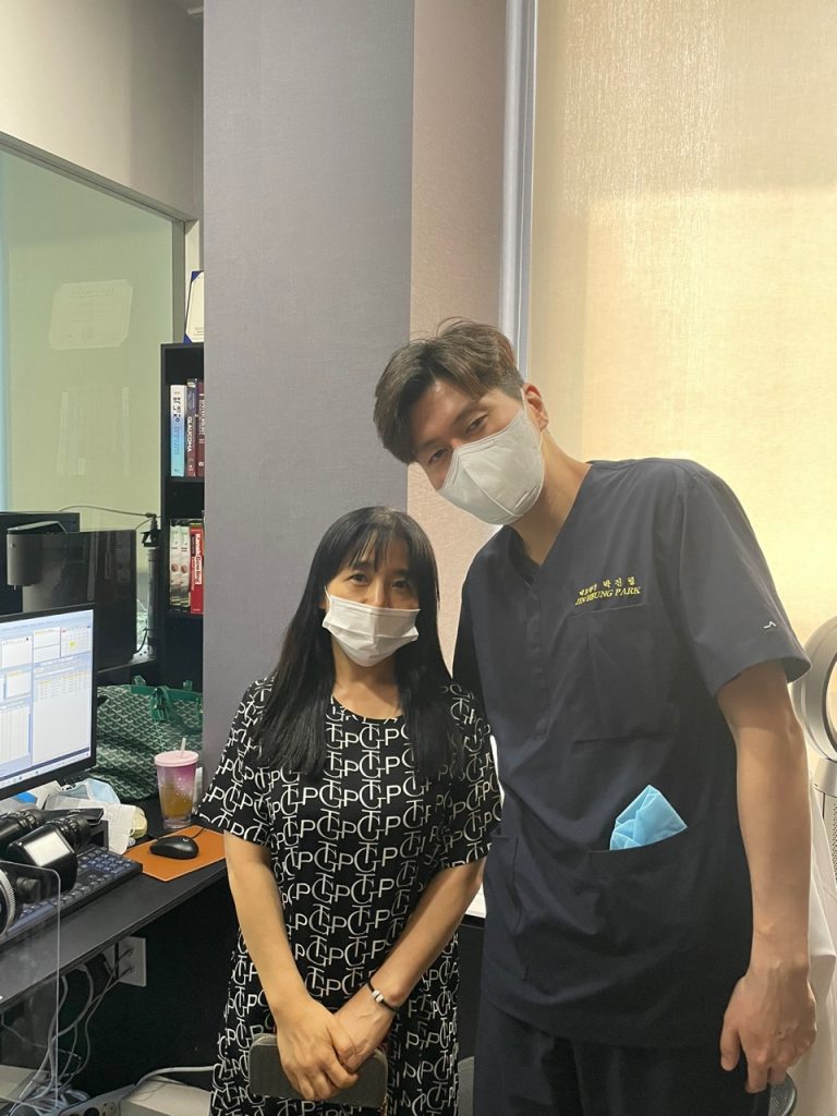 심영*님 수술후기입니다 ^^
