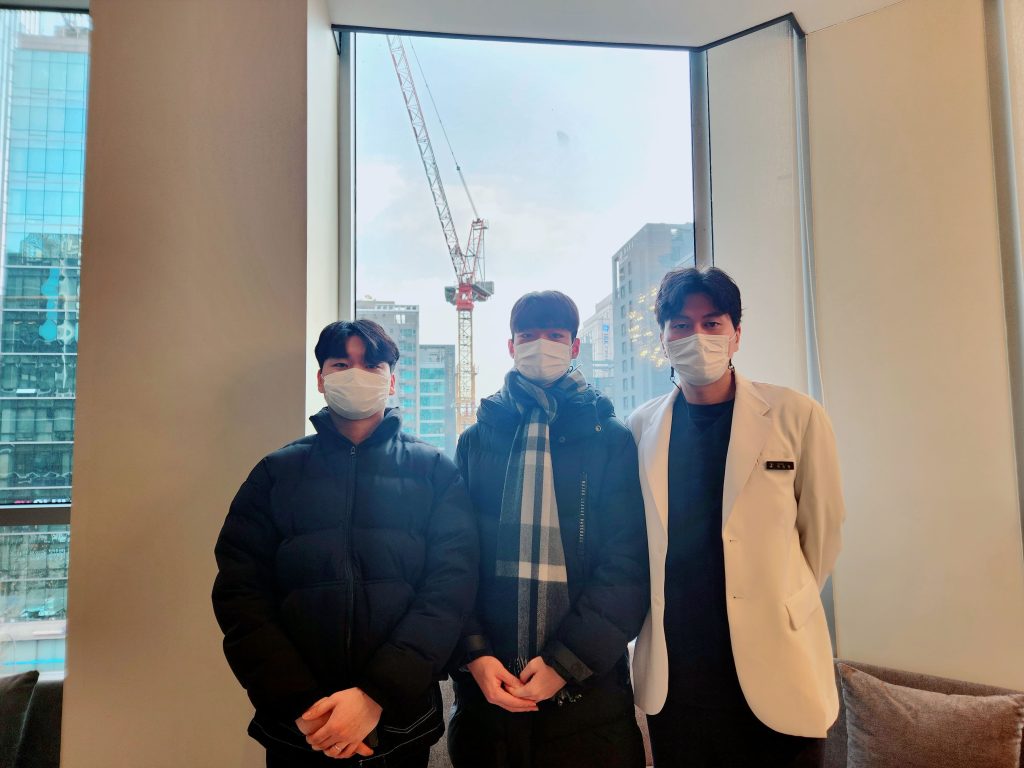 신효*님의 수술후기입니다 ^^
