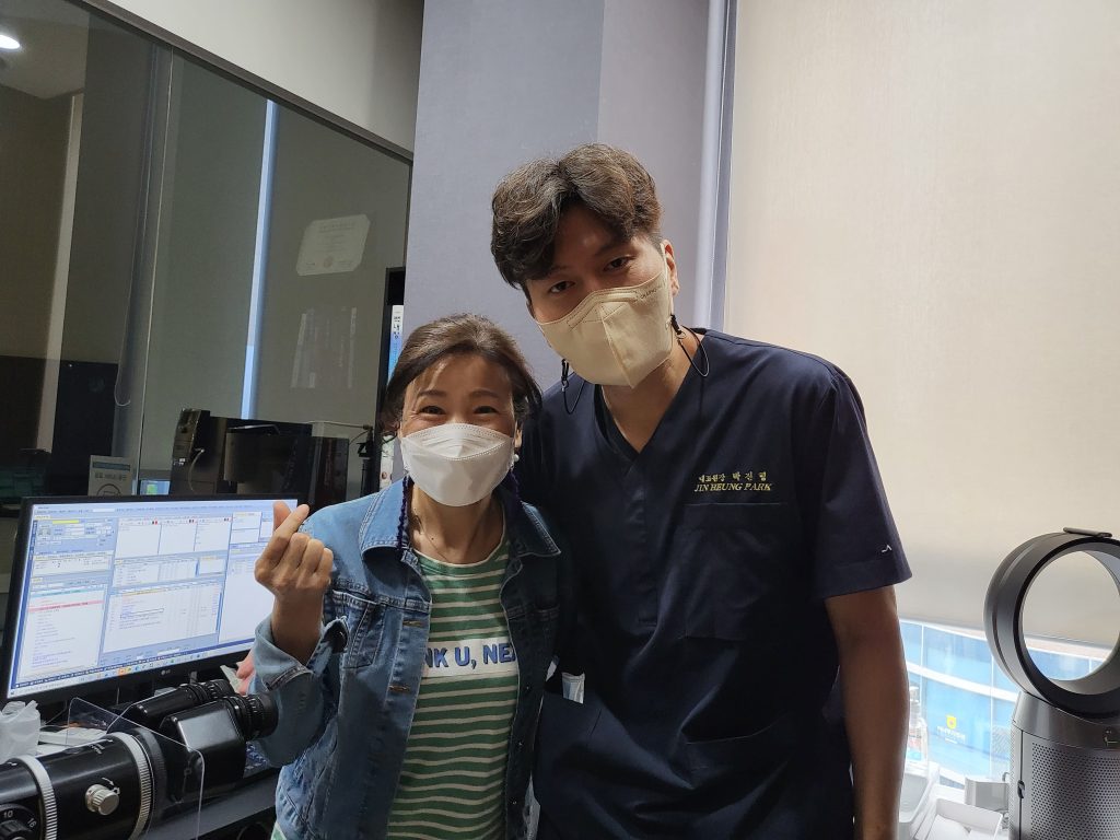 양기*님 수술후기입니다 ^^