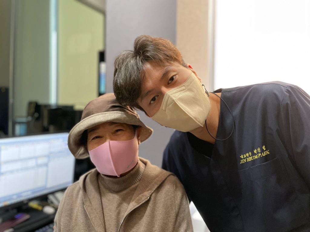 윤순*님 수술후기입니다 ^^