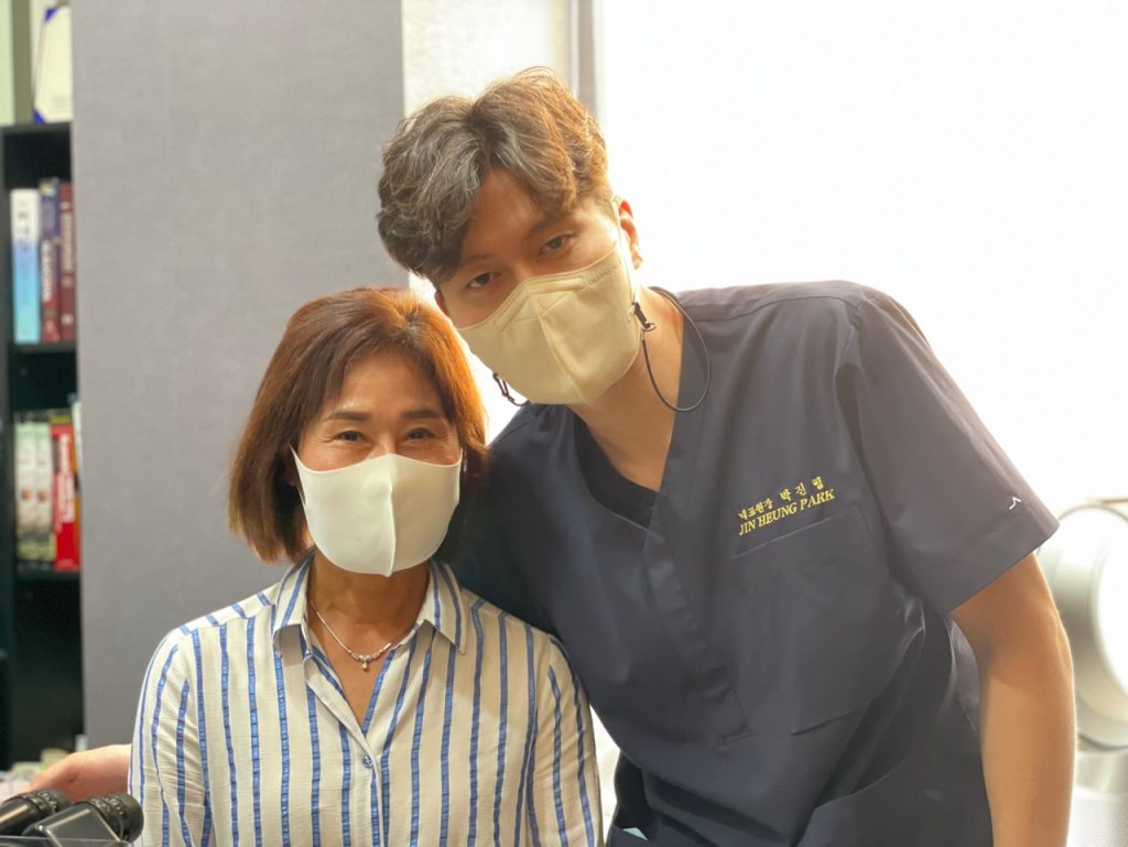 이미*님 수술후기입니다 ^^