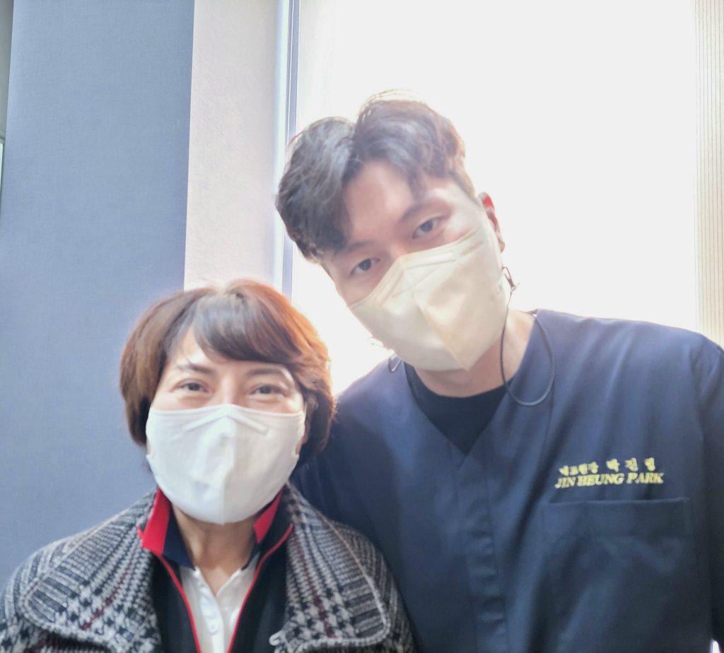 이숙*님 수술후기입니다 ^^