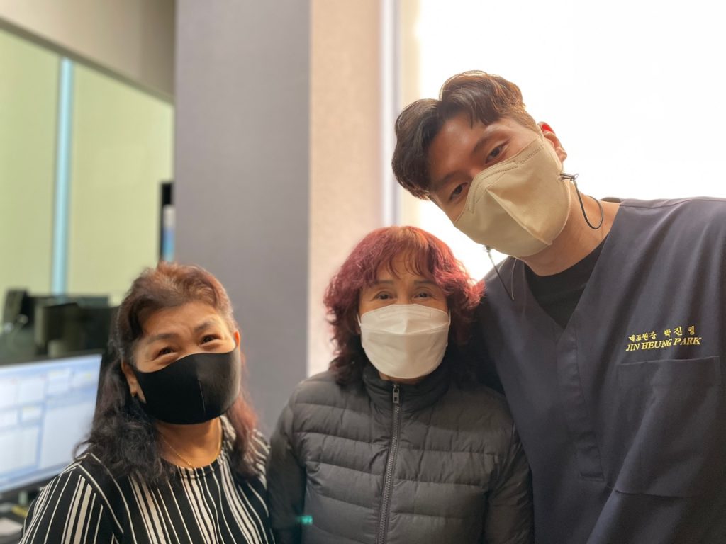 이순*님 수술후기입니다 ^^