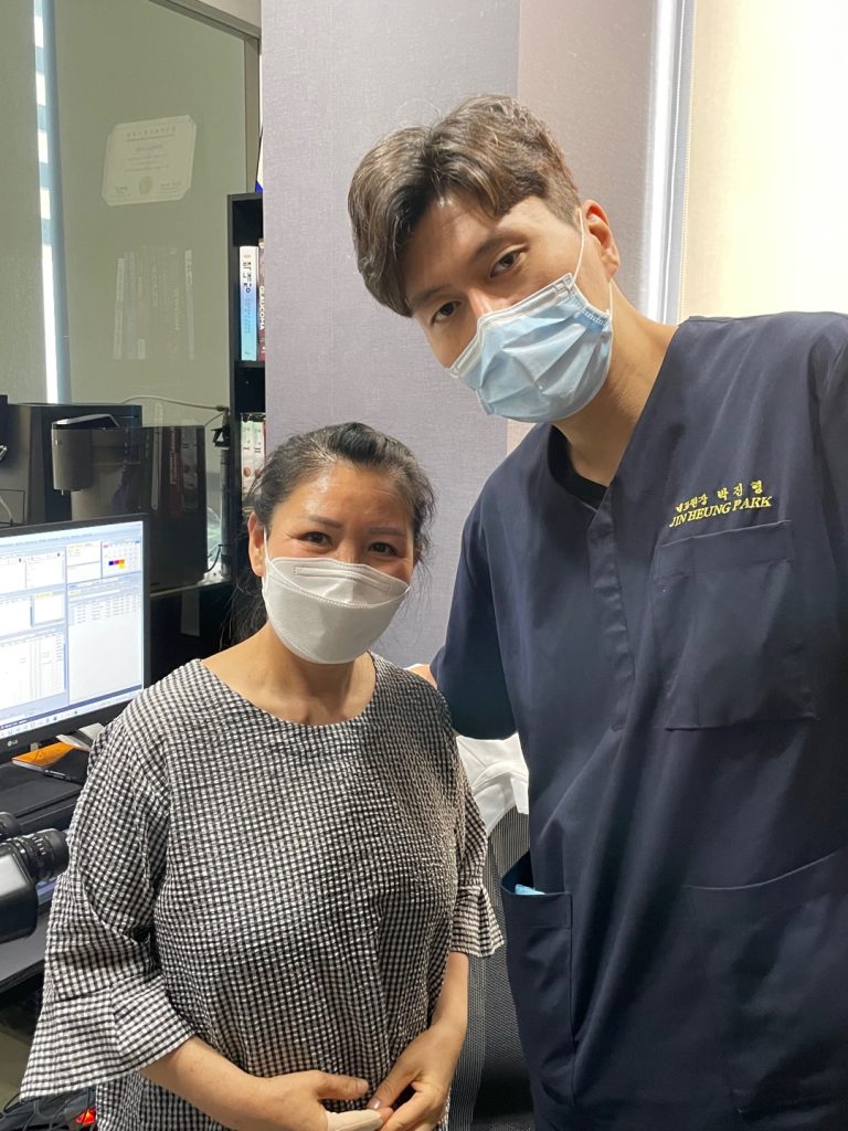 이영*님 수술후기입니다 ^^