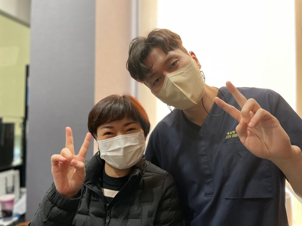 이윤*님 수술후기입니다 ^^