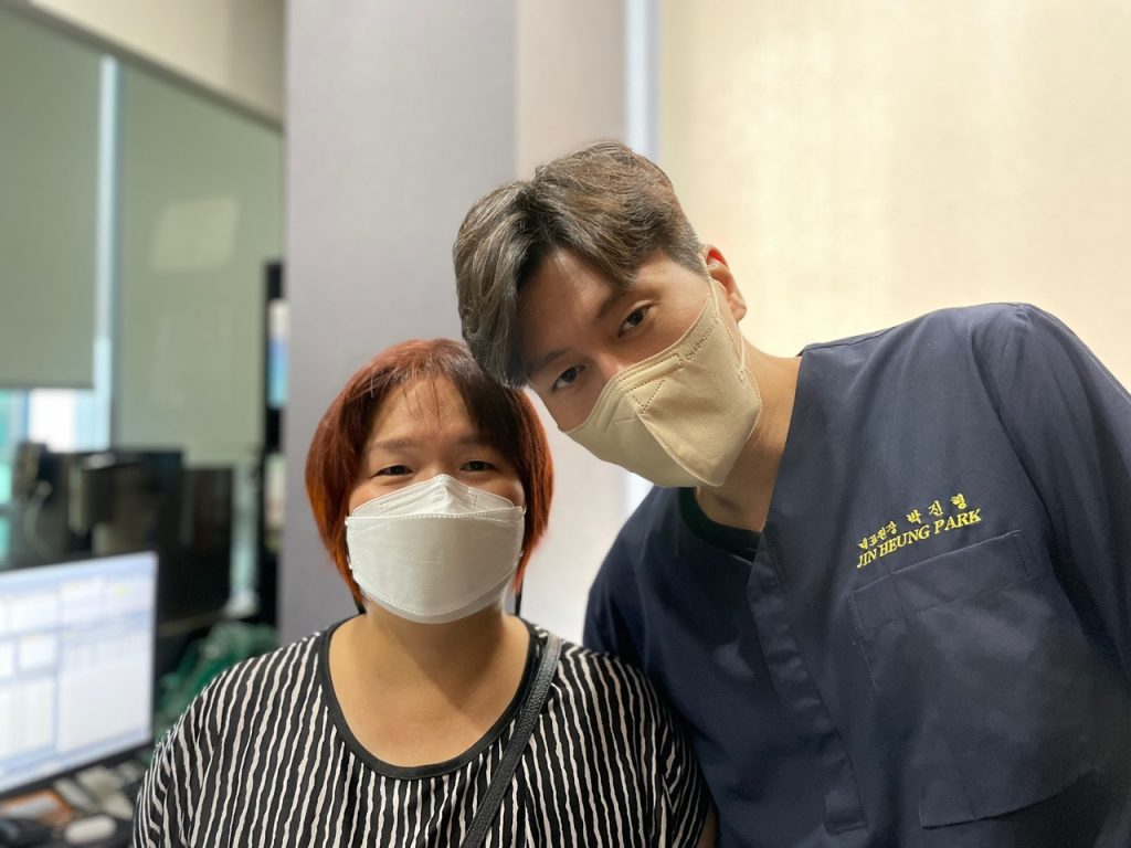 이은*님 수술후기입니다 ^^