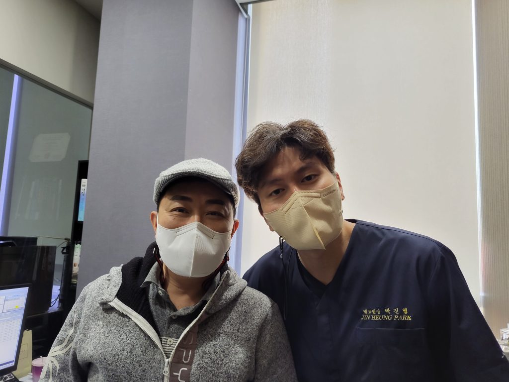 이인*님 수술후기입니다 ^^