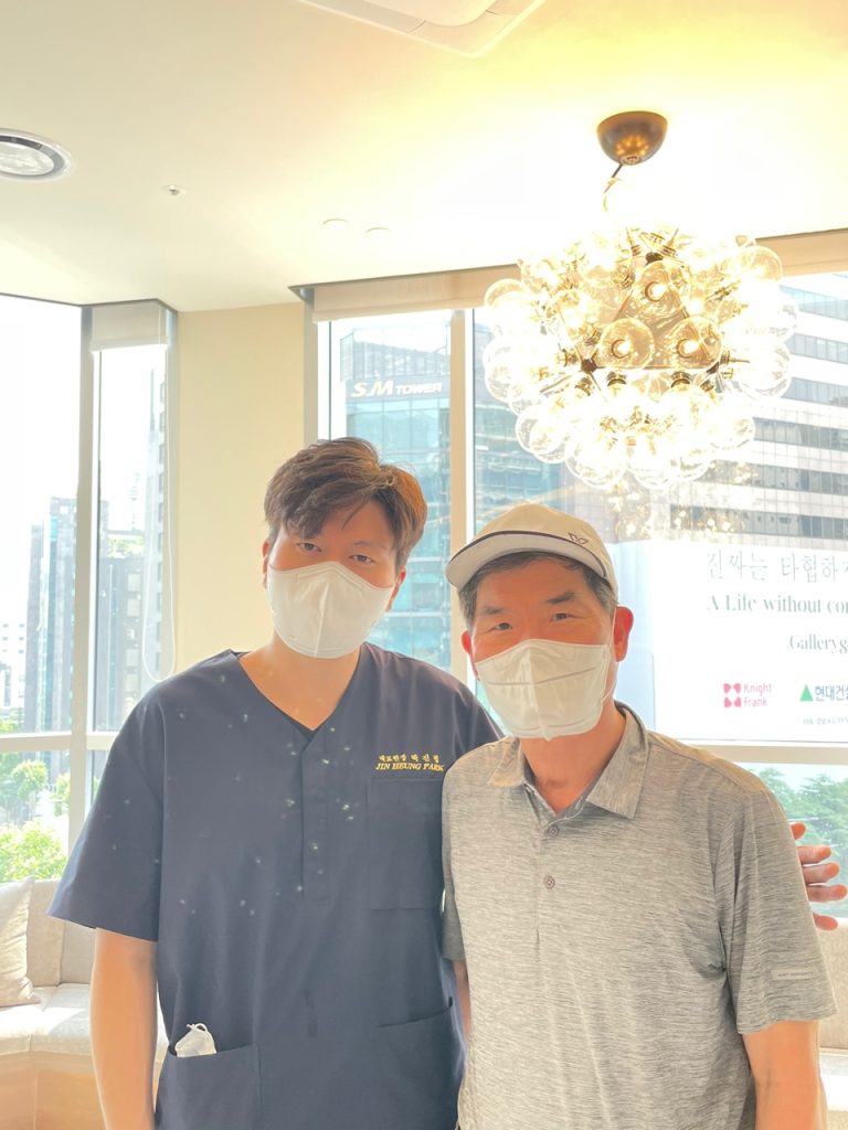 이장*님 수술후기입니다 ^^