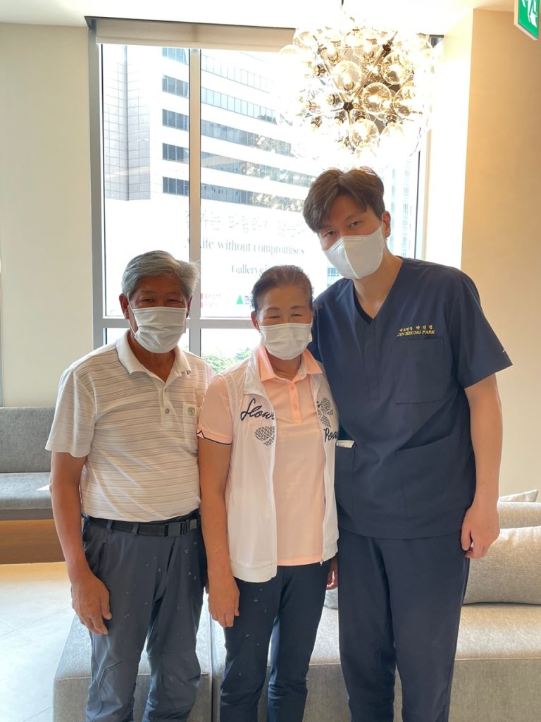 이춘*님 송인*님 수술후기입니다 ^^