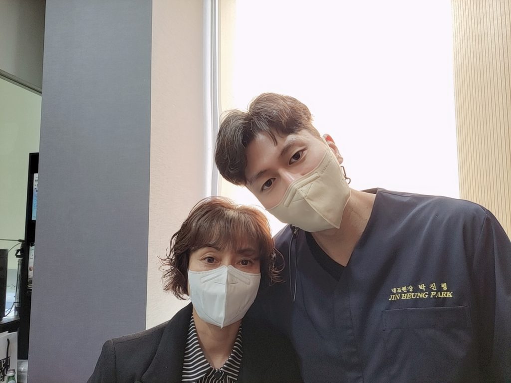 임인*님 수술후기입니다 ^^