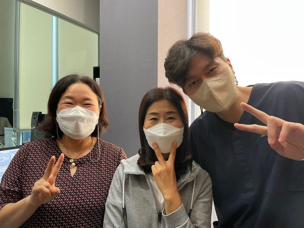 김인*님 수술후기입니다 ^^